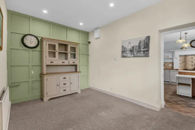 Photo of Mill House, Mill Street, Baltinglass, Co. Wicklow, W91 F636