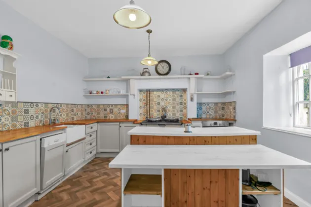 Photo of Mill House, Mill Street, Baltinglass, Co. Wicklow, W91 F636