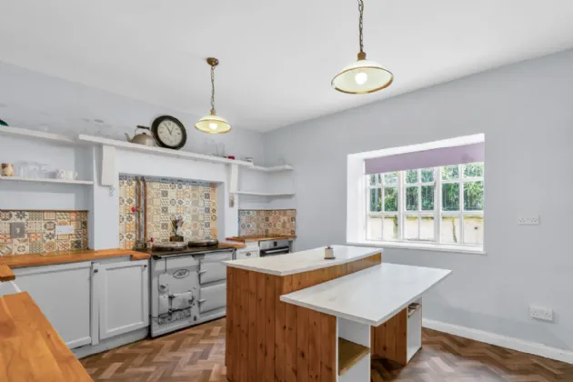 Photo of Mill House, Mill Street, Baltinglass, Co. Wicklow, W91 F636