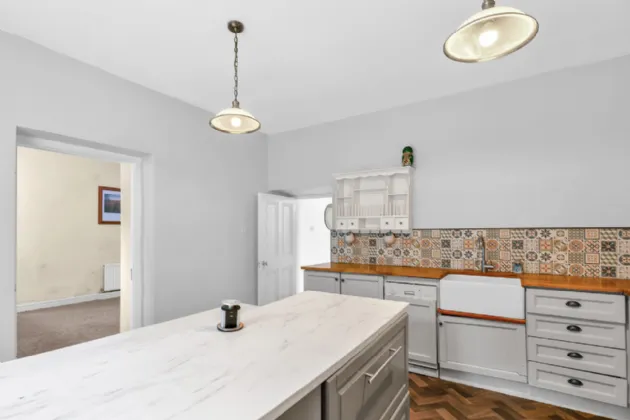 Photo of Mill House, Mill Street, Baltinglass, Co. Wicklow, W91 F636