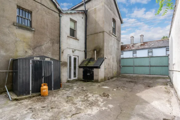 Photo of Mill House, Mill Street, Baltinglass, Co. Wicklow, W91 F636