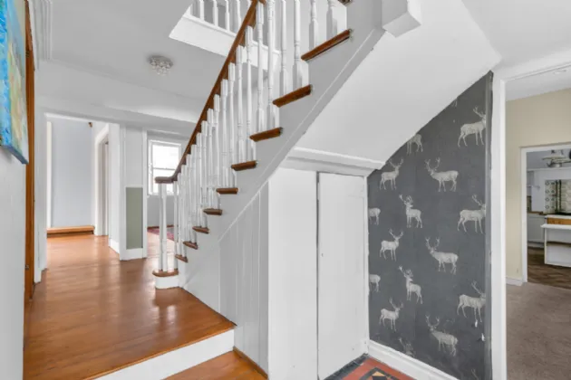 Photo of Mill House, Mill Street, Baltinglass, Co. Wicklow, W91 F636