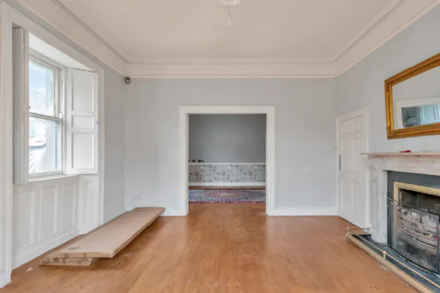 Photo of Mill House, Mill Street, Baltinglass, Co. Wicklow, W91 F636