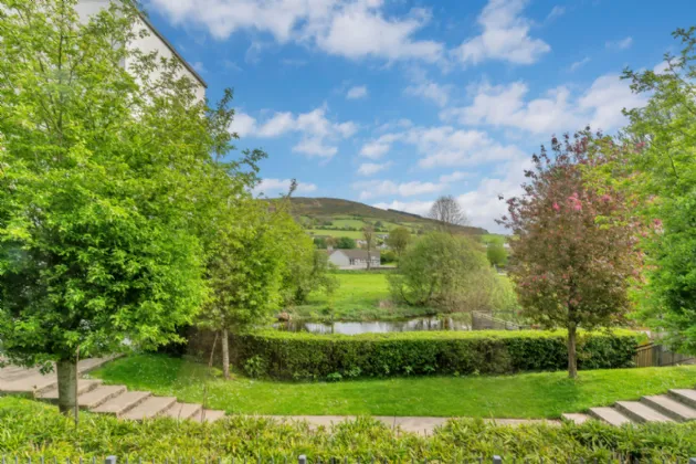 Photo of Mill House, Mill Street, Baltinglass, Co. Wicklow, W91 F636