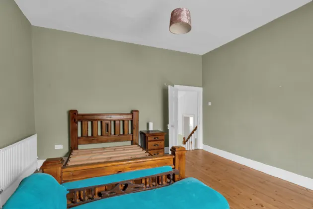 Photo of Mill House, Mill Street, Baltinglass, Co. Wicklow, W91 F636