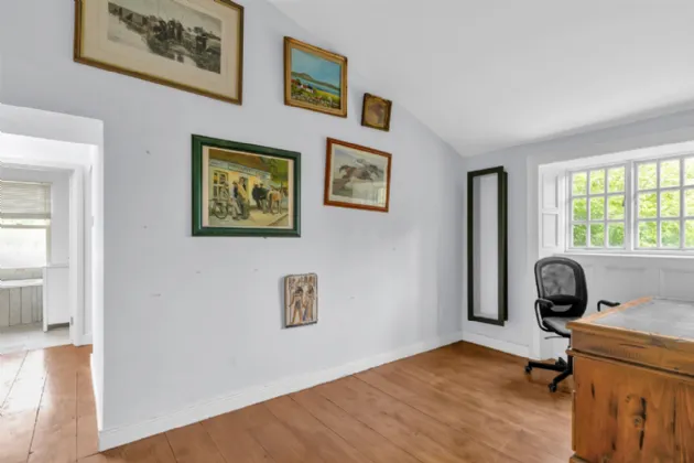 Photo of Mill House, Mill Street, Baltinglass, Co. Wicklow, W91 F636