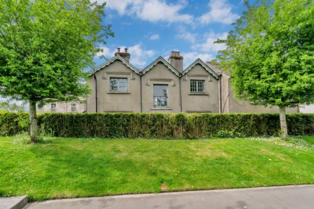 Photo of Mill House, Mill Street, Baltinglass, Co. Wicklow, W91 F636