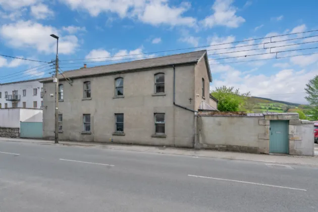 Photo of Mill House, Mill Street, Baltinglass, Co. Wicklow, W91 F636