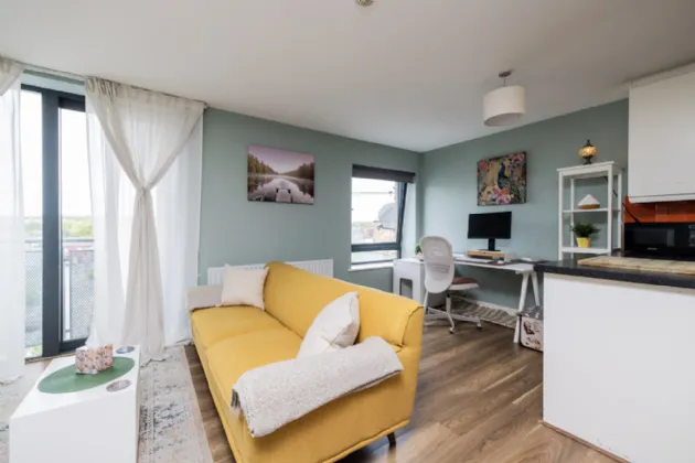 Photo of 12 Georges Court, Georges Hill, Balbriggan, Co. Dublin, K32 PN82