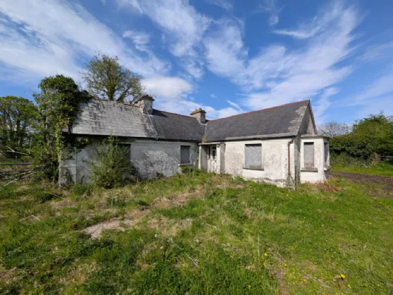 Photo of Clooninshin, Meelick, Swinford, Co Mayo