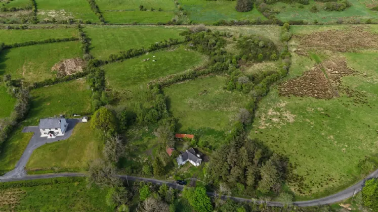 Photo of Clooninshin, Meelick, Swinford, Co Mayo