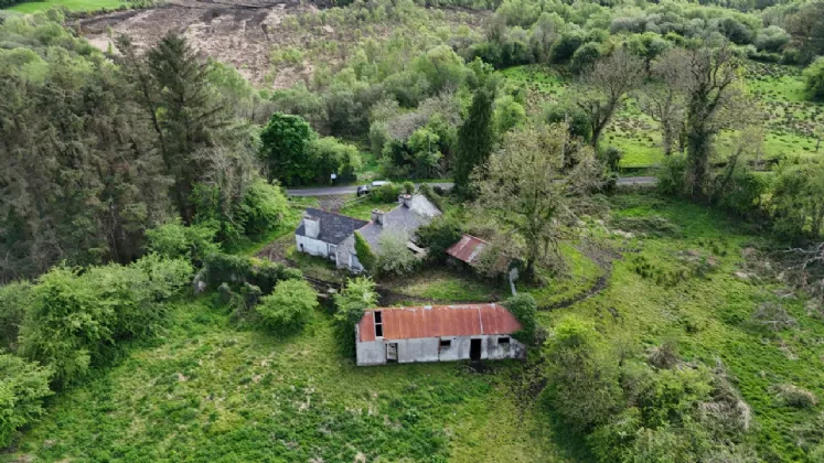 Photo of Clooninshin, Meelick, Swinford, Co Mayo