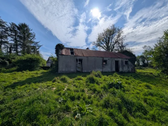 Photo of Clooninshin, Meelick, Swinford, Co Mayo