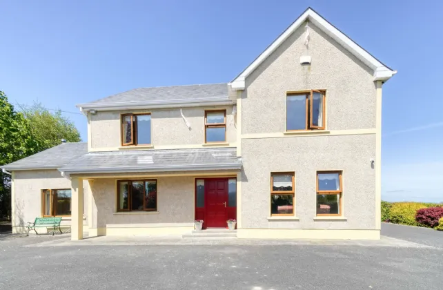 Photo of Cross Aghaboe, Ballacolla,, Co.Laois, R32X952