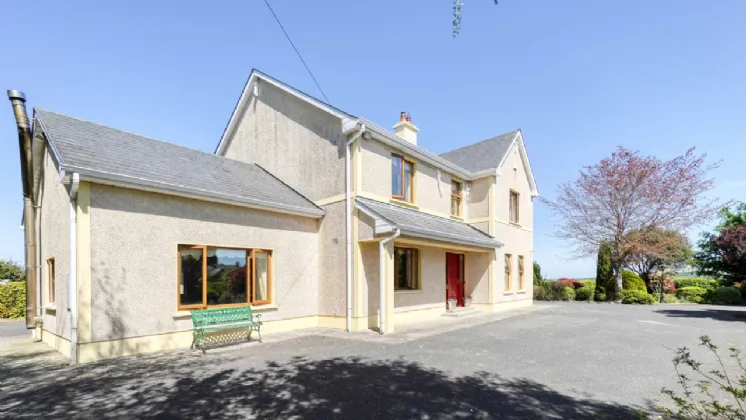 Photo of Cross Aghaboe, Ballacolla,, Co.Laois, R32X952
