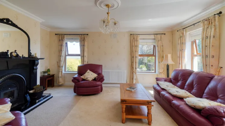 Photo of Cross Aghaboe, Ballacolla,, Co.Laois, R32X952