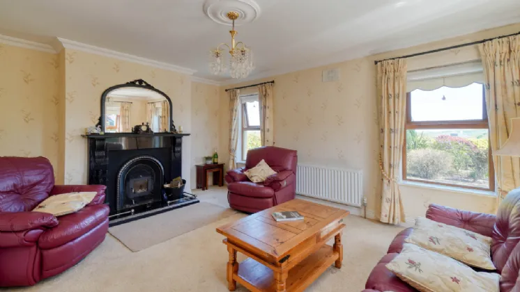 Photo of Cross Aghaboe, Ballacolla,, Co.Laois, R32X952