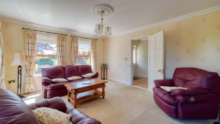 Photo of Cross Aghaboe, Ballacolla,, Co.Laois, R32X952