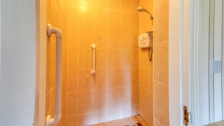 Photo of Cross Aghaboe, Ballacolla,, Co.Laois, R32X952