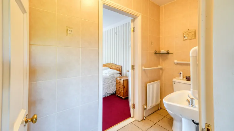 Photo of Cross Aghaboe, Ballacolla,, Co.Laois, R32X952