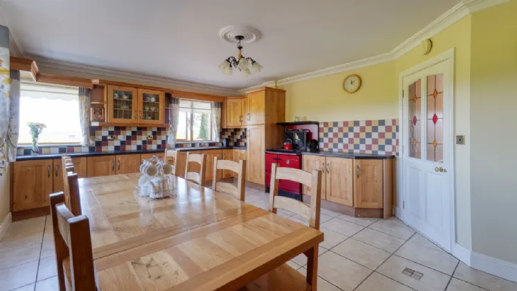 Photo of Cross Aghaboe, Ballacolla,, Co.Laois, R32X952