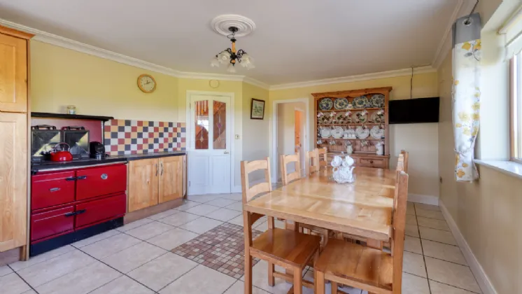 Photo of Cross Aghaboe, Ballacolla,, Co.Laois, R32X952