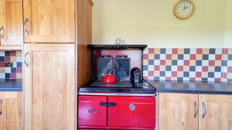 Photo of Cross Aghaboe, Ballacolla,, Co.Laois, R32X952