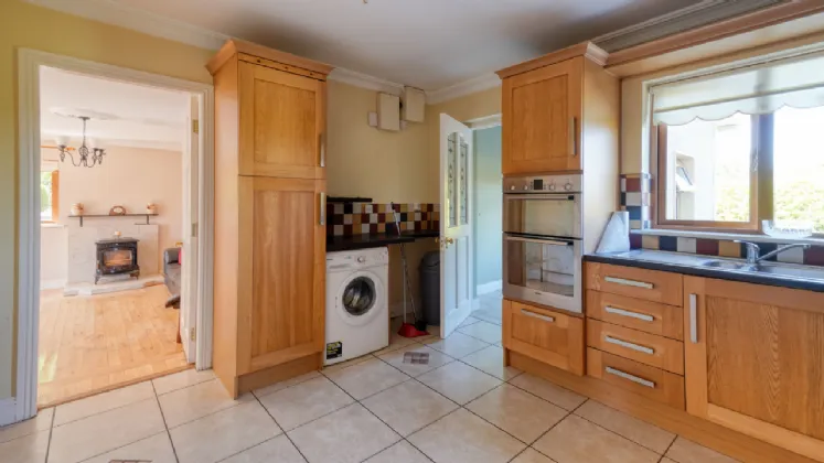 Photo of Cross Aghaboe, Ballacolla,, Co.Laois, R32X952