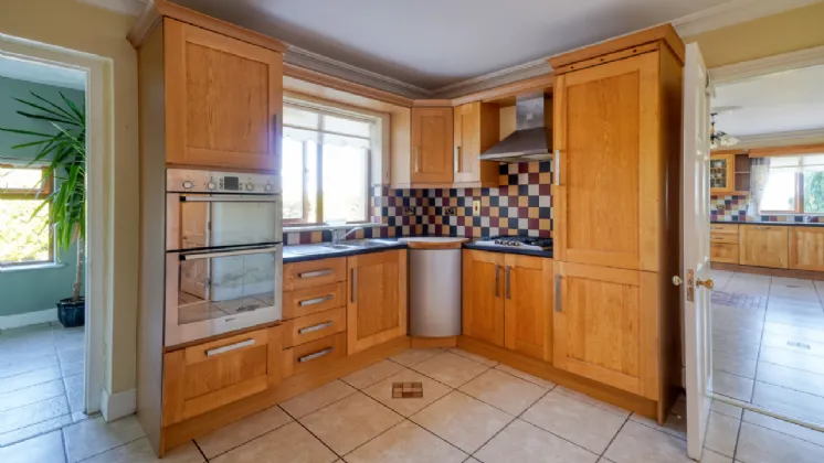 Photo of Cross Aghaboe, Ballacolla,, Co.Laois, R32X952