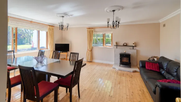 Photo of Cross Aghaboe, Ballacolla,, Co.Laois, R32X952