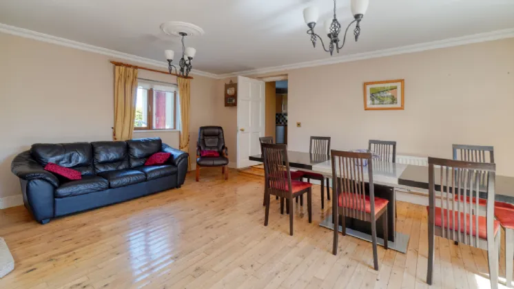 Photo of Cross Aghaboe, Ballacolla,, Co.Laois, R32X952