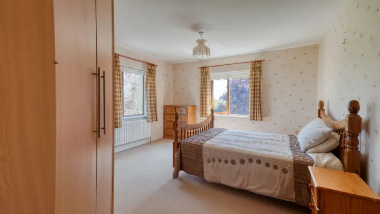 Photo of Cross Aghaboe, Ballacolla,, Co.Laois, R32X952