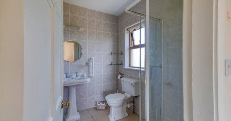 Photo of Cross Aghaboe, Ballacolla,, Co.Laois, R32X952