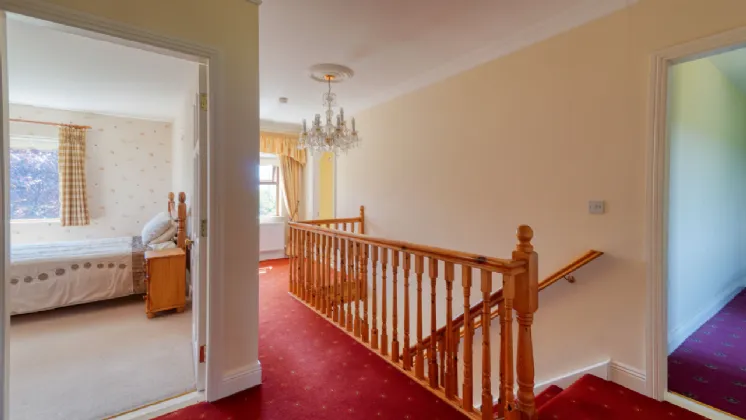 Photo of Cross Aghaboe, Ballacolla,, Co.Laois, R32X952