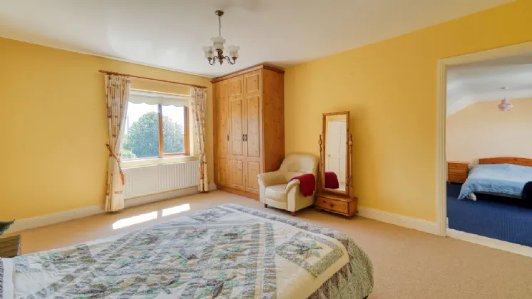 Photo of Cross Aghaboe, Ballacolla,, Co.Laois, R32X952