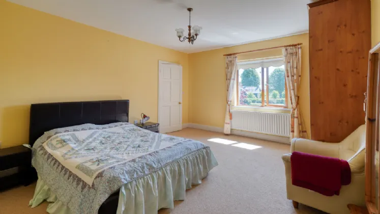 Photo of Cross Aghaboe, Ballacolla,, Co.Laois, R32X952