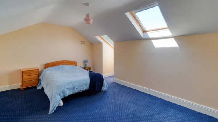 Photo of Cross Aghaboe, Ballacolla,, Co.Laois, R32X952