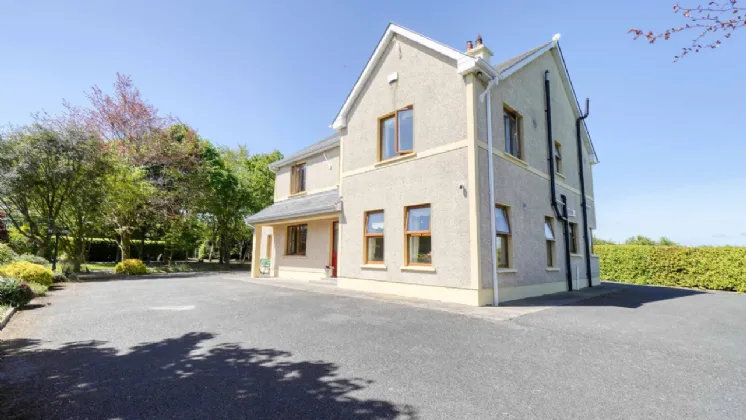 Photo of Cross Aghaboe, Ballacolla,, Co.Laois, R32X952