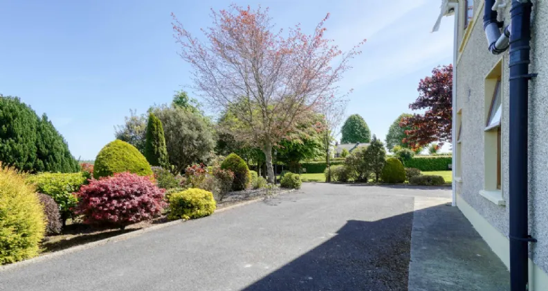 Photo of Cross Aghaboe, Ballacolla,, Co.Laois, R32X952