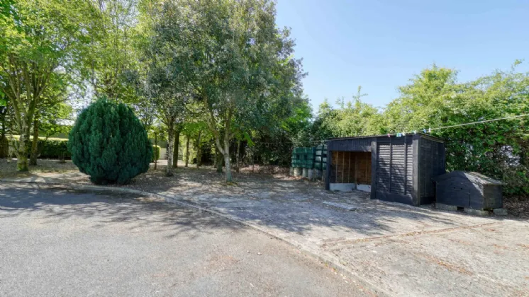 Photo of Cross Aghaboe, Ballacolla,, Co.Laois, R32X952