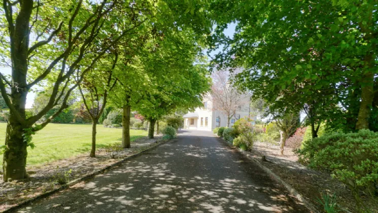Photo of Cross Aghaboe, Ballacolla,, Co.Laois, R32X952