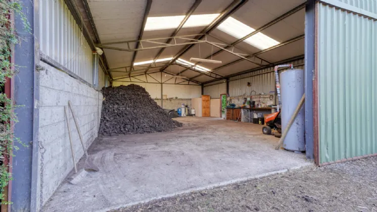 Photo of Cross Aghaboe, Ballacolla,, Co.Laois, R32X952