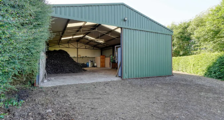 Photo of Cross Aghaboe, Ballacolla,, Co.Laois, R32X952