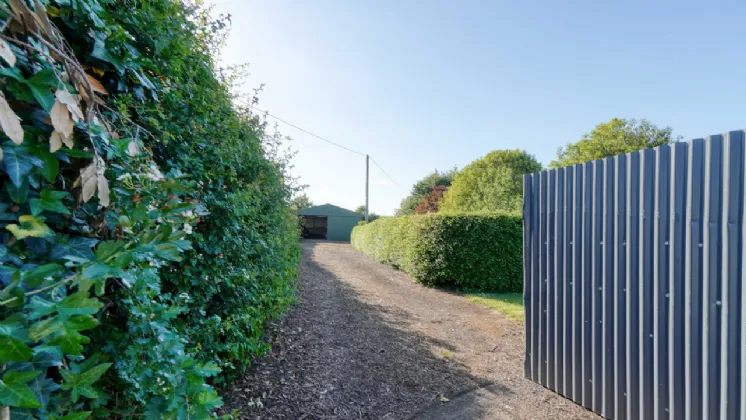 Photo of Cross Aghaboe, Ballacolla,, Co.Laois, R32X952