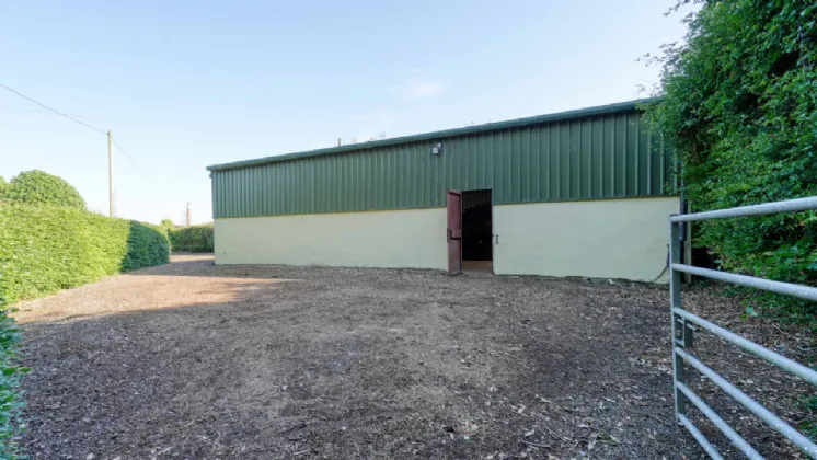 Photo of Cross Aghaboe, Ballacolla,, Co.Laois, R32X952