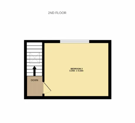 Photo of 15 Lomond Avenue, Fairview, Dublin 3, D03 E9F2