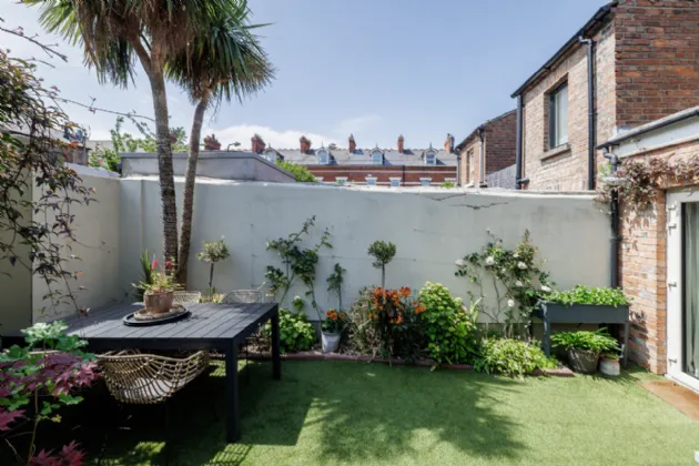 Photo of 15 Lomond Avenue, Fairview, Dublin 3, D03 E9F2