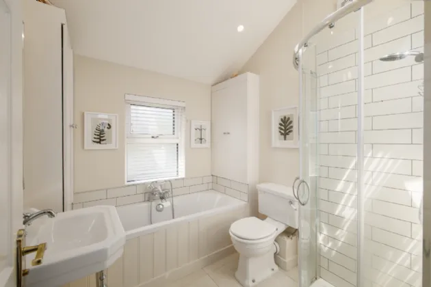 Photo of 15 Lomond Avenue, Fairview, Dublin 3, D03 E9F2