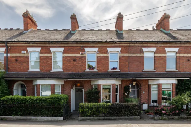 Photo of 15 Lomond Avenue, Fairview, Dublin 3, D03 E9F2