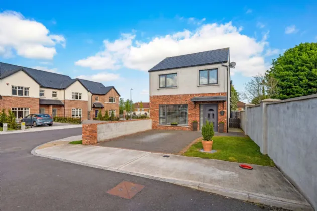 Photo of 2 Stonebridge Avenue, Maudlin Road, Kells, Co Meath, A82 E6P7